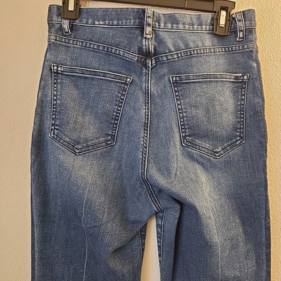 Rachel Comey Straight Leg Jeans - Picture 7 of 7